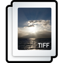 Picture - TIFF icon